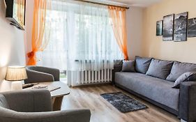 Zakopianski Apartament
