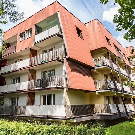 Zakopianski Apartament Zakopane Exterior photo